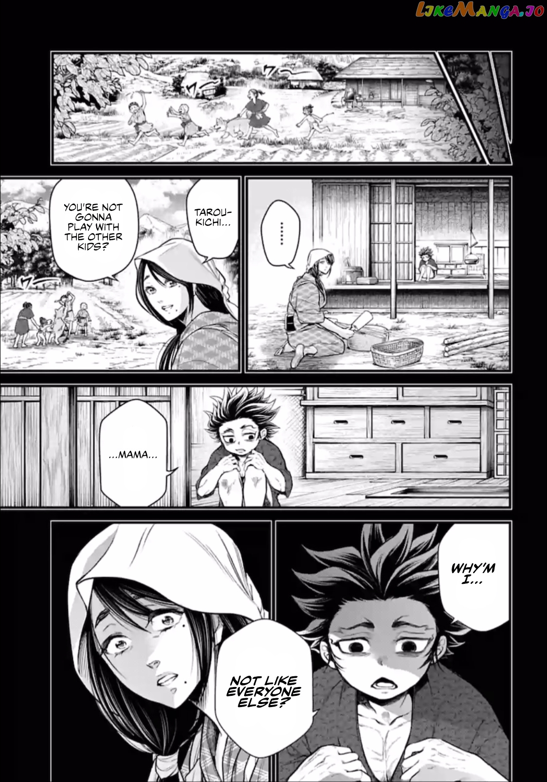 Record Of Ragnarok, Chapter 39 image 12